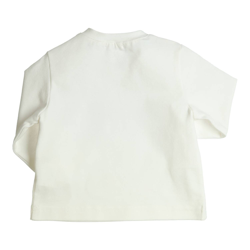 T-shirt Lange Mouw Aerodoux Pocket