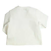 T-shirt Lange Mouw Aerodoux Pocket