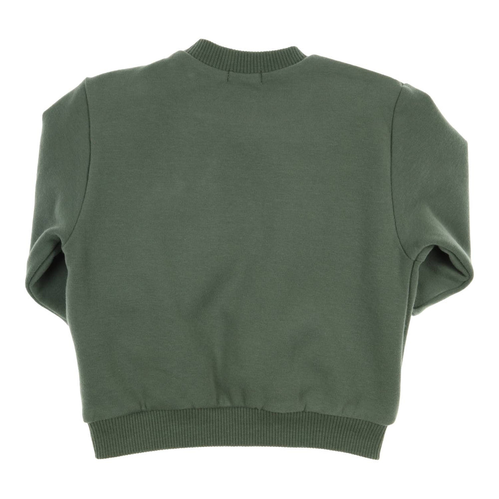 Sweater Carbondoux Pocket