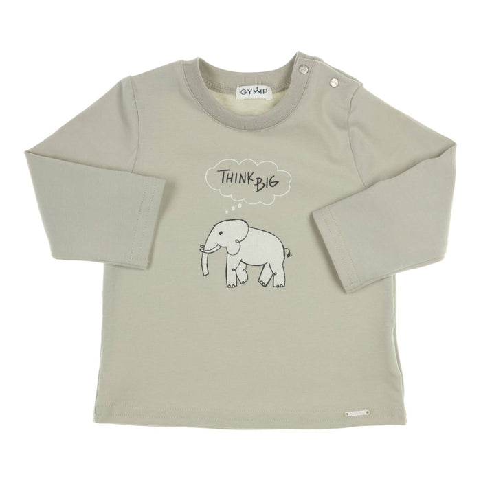 Longsleeve Aerodoux Think Big