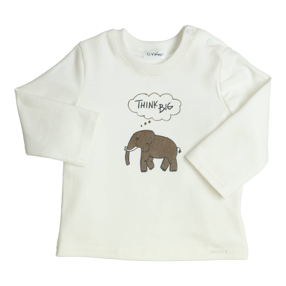 Longsleeve Aerodoux Think Big