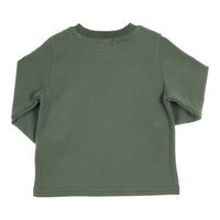 Longsleeve Aerodoux Cool Boys Trip Green