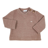 Pullover Marcel Brown