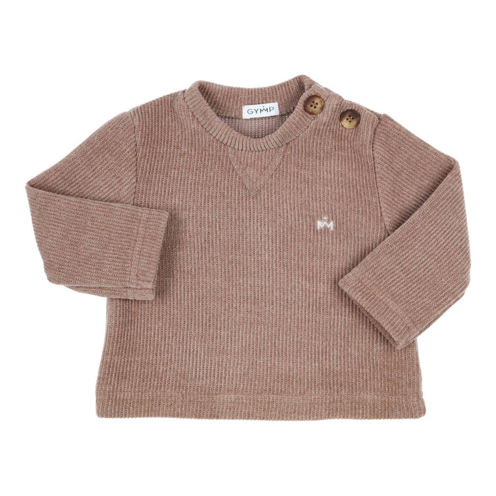 Pullover Marcel Brown
