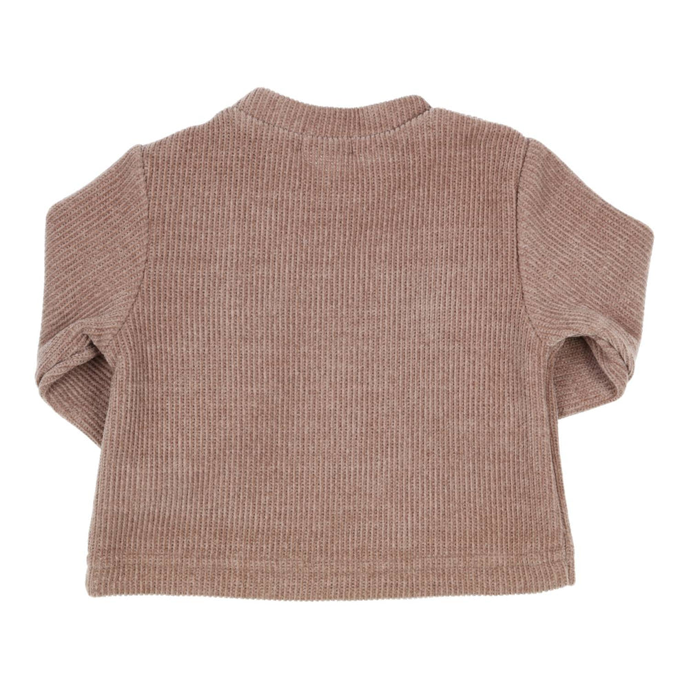 Pullover Marcel Brown