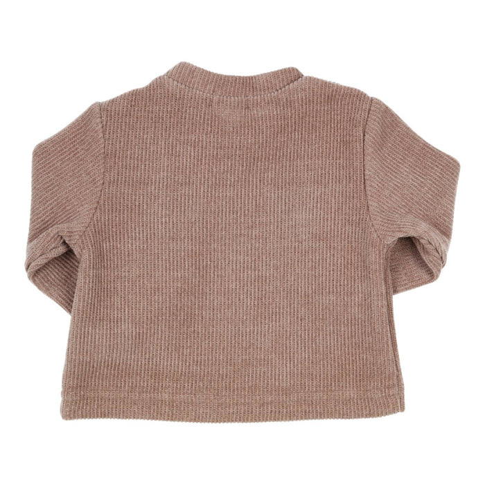 Pullover Marcel Brown