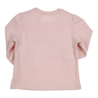 Langarmshirt Aerodoux Blossom Buddy Altrosa
