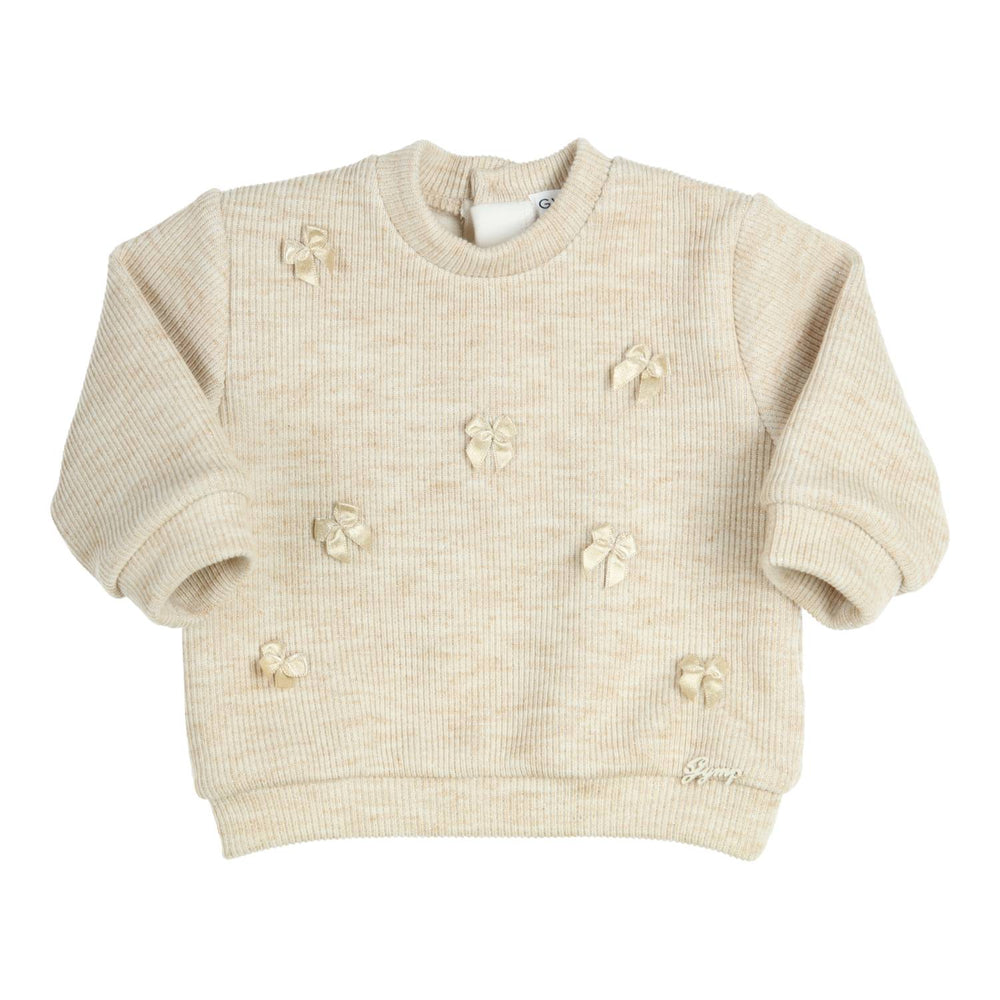 Sweater Centia Goud