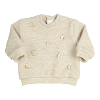 Sweater Centia Goud