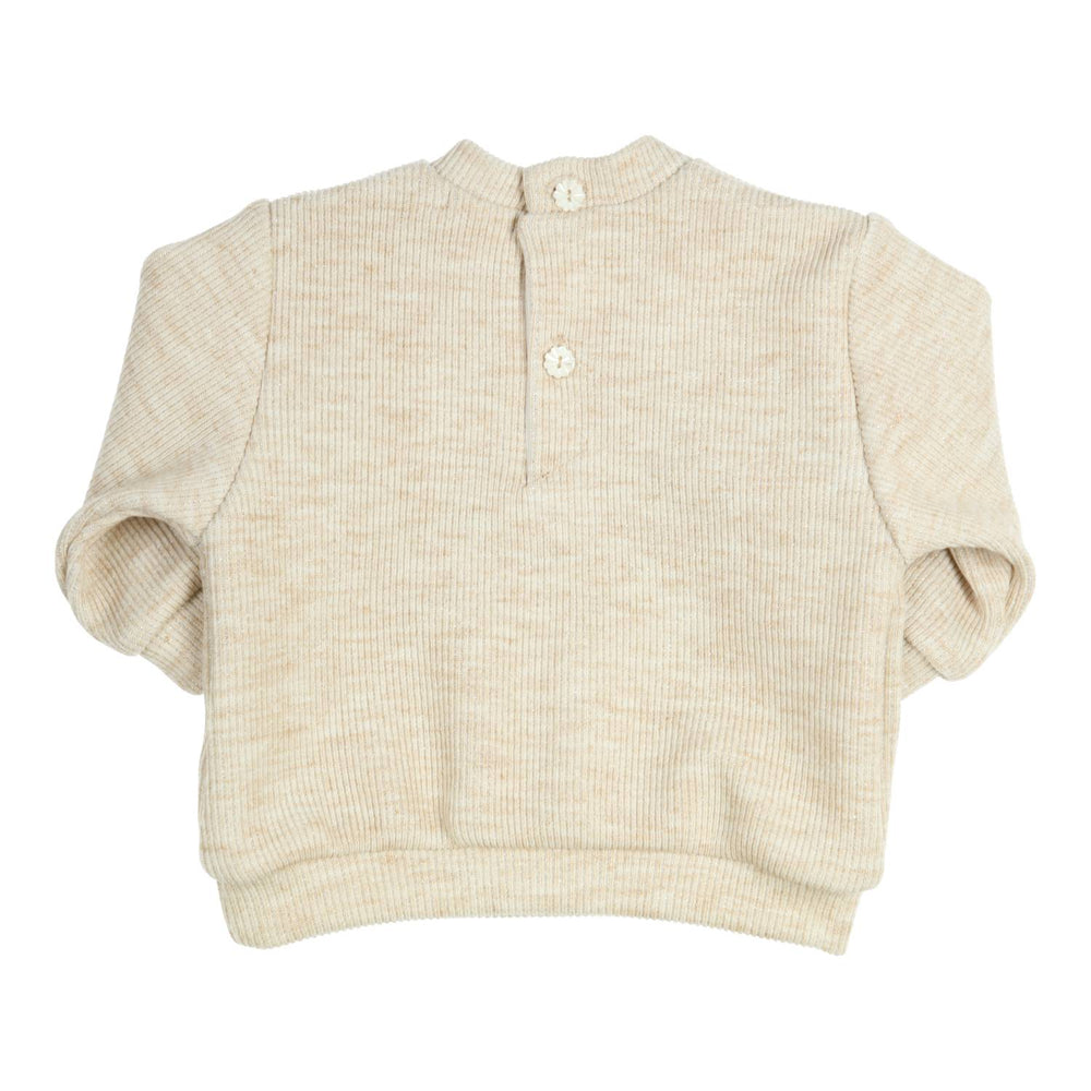 Sweater Centia Goud