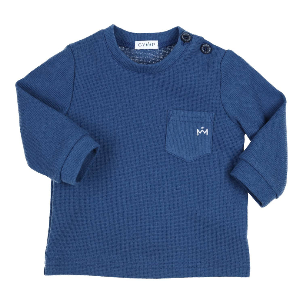 Sweater Luctor Blue