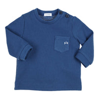 Sweater Luctor Blue
