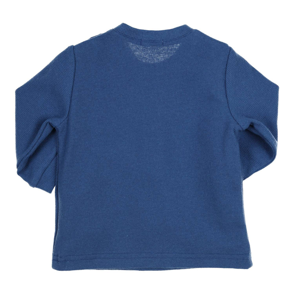 Sweater Luctor Blue