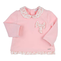 Sweater Carbon Roze