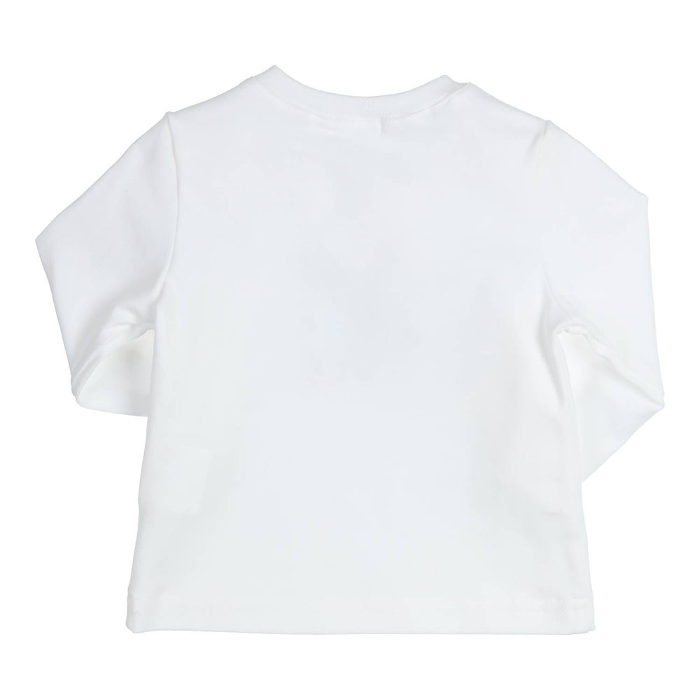 T-shirt Aerobic Lange Mouw Oh You Rule