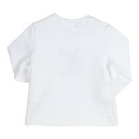 T-shirt Aerobic Lange Mouw Oh You Rule