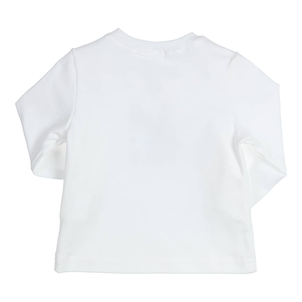 T-shirt Aerobic Lange Mouw Oh You Rule