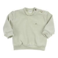 Sweater Nico Lichtgroen