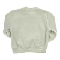 Sweater Nico Lichtgroen
