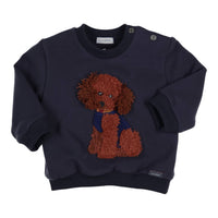 Sweater Carbondoux Poedel