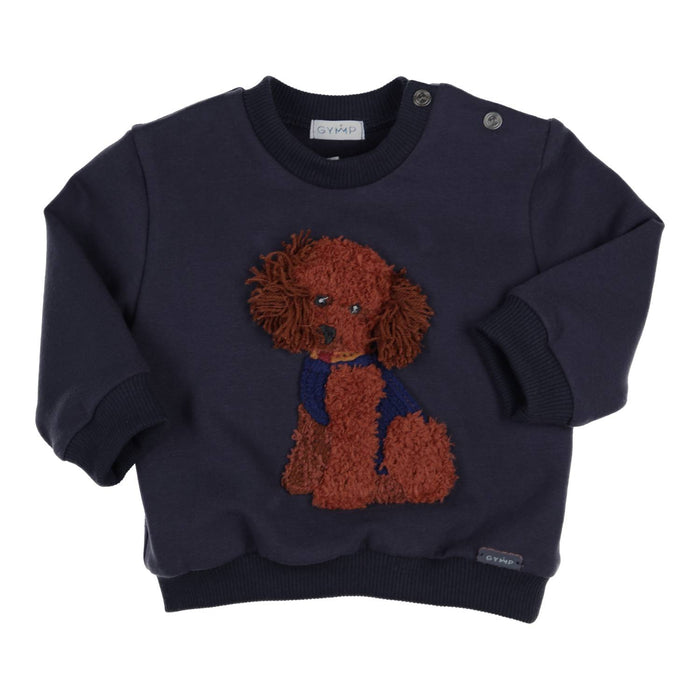 Sweater Carbondoux Poedel