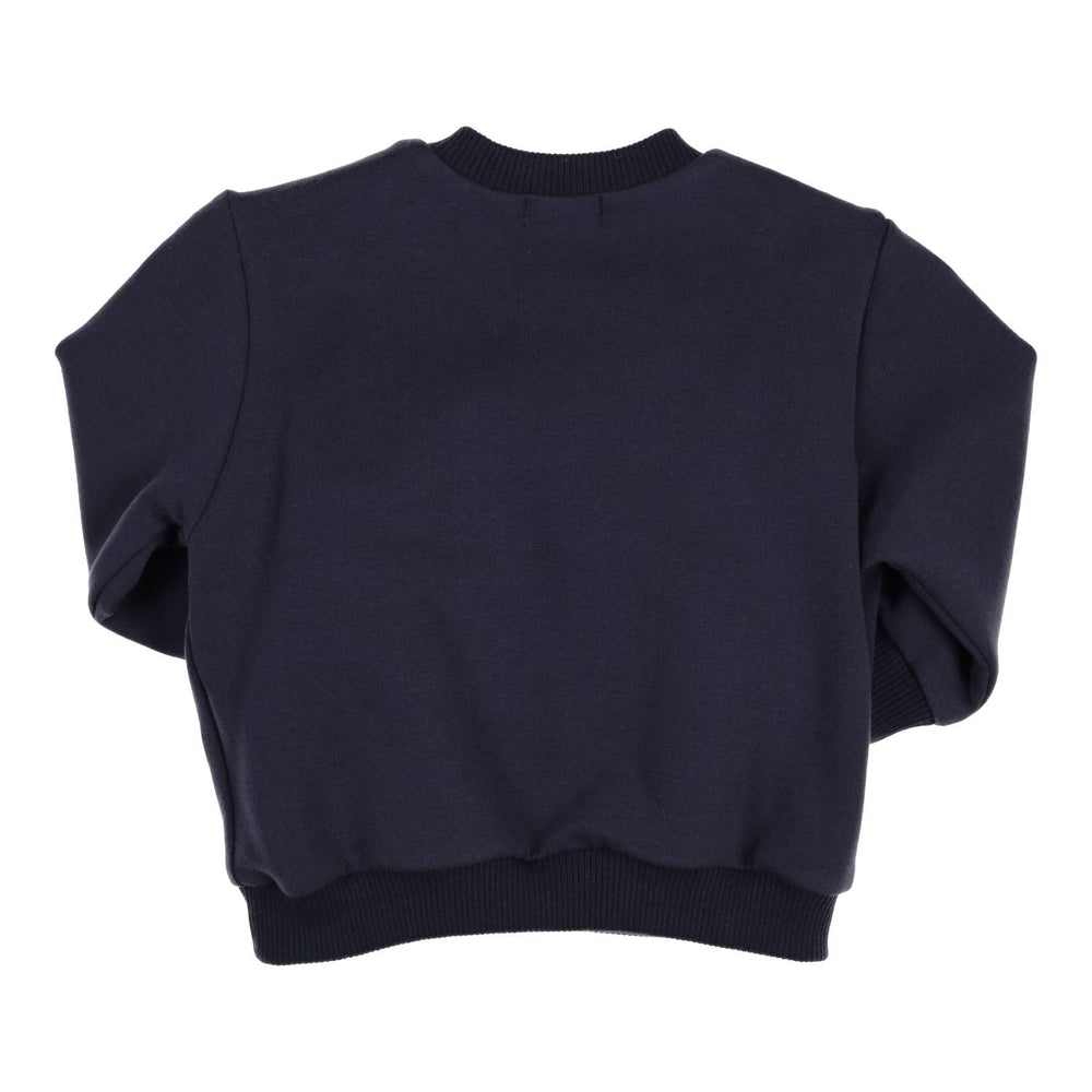 Sweater Carbondoux Poedel