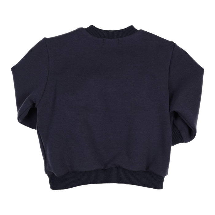 Sweater Carbondoux Poedel