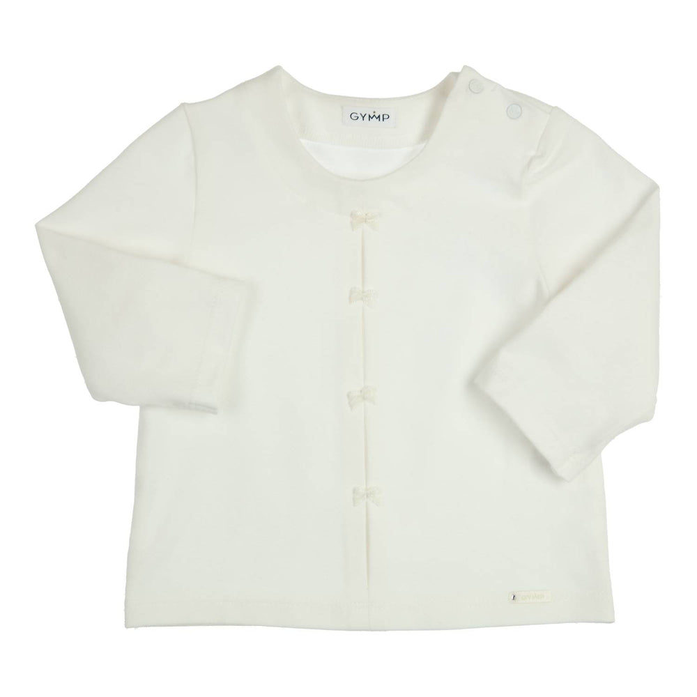 T-shirt lange mouw Aerodoux