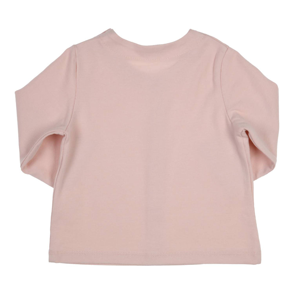 T-shirt lange mouw Aerodoux