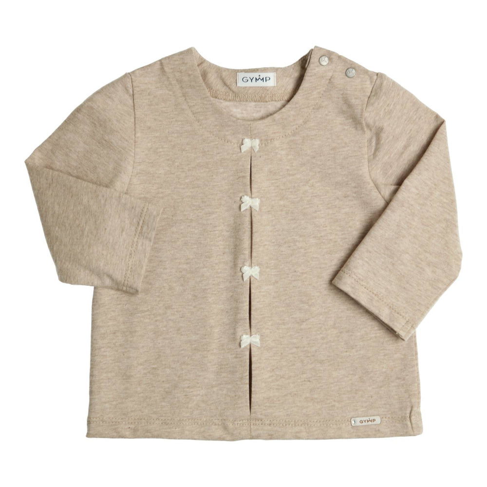 T-shirt lange mouw Aerochine