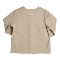 T-shirt lange mouw Aerochine