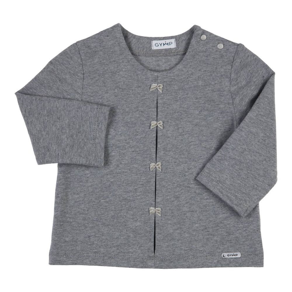 T-shirt lange mouw Aerochine