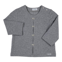 T-shirt lange mouw Aerochine