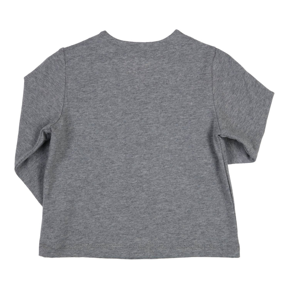T-shirt lange mouw Aerochine