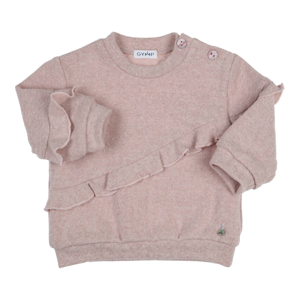Sweater Lucia Oudroze