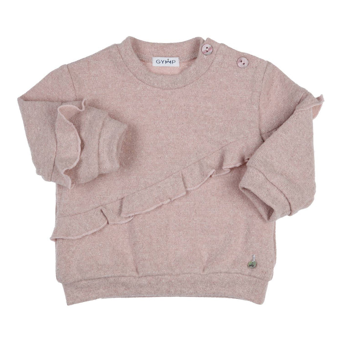 Sweatshirt Lucia Altrosa