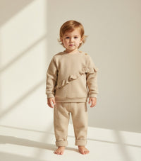 Sweater Lucia Beige