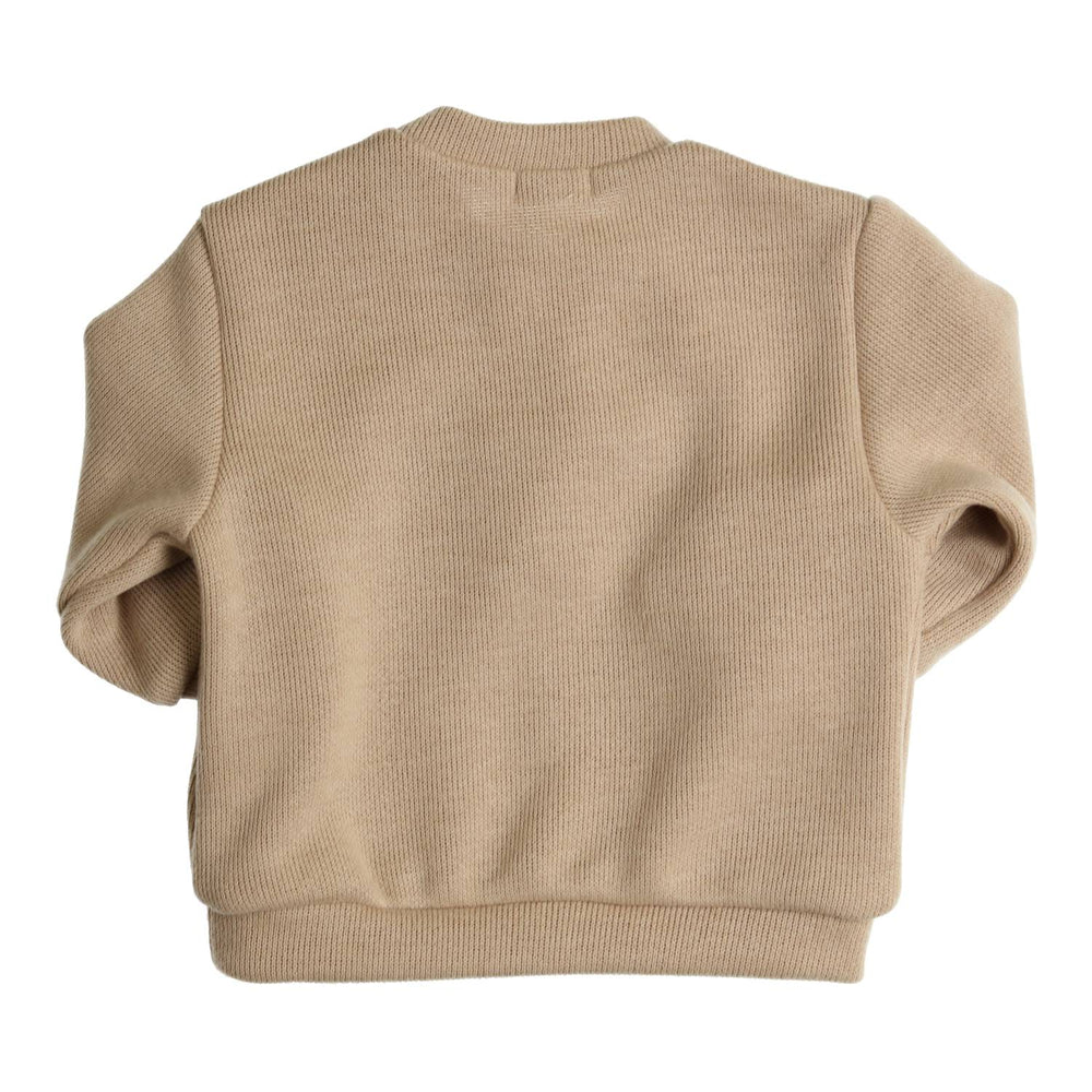 Sweater Abel Beige