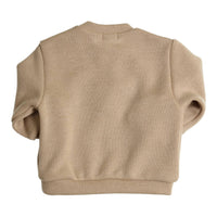 Sweater Abel Beige