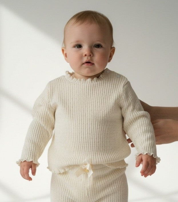 Pullover Neila