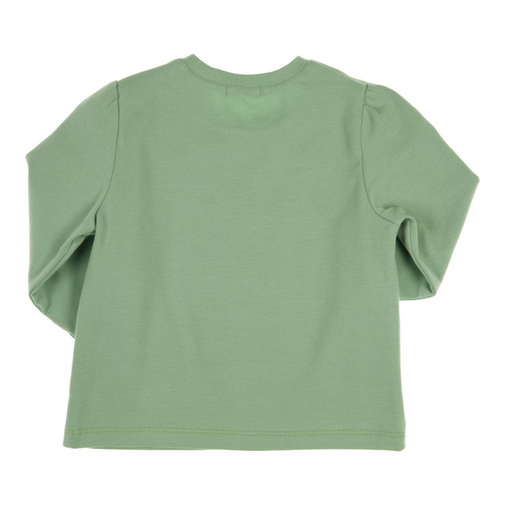 T-shirt lange mouw Aerodoux Heartful