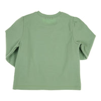 T-shirt lange mouw Aerodoux Heartful