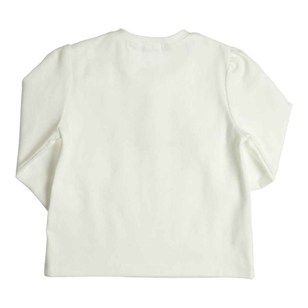 T-shirt lange mouw Aerodoux Heartful