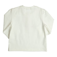 T-shirt lange mouw Aerodoux Heartful