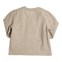 T-shirt lange mouw Aerochine Fluffy Blossoms