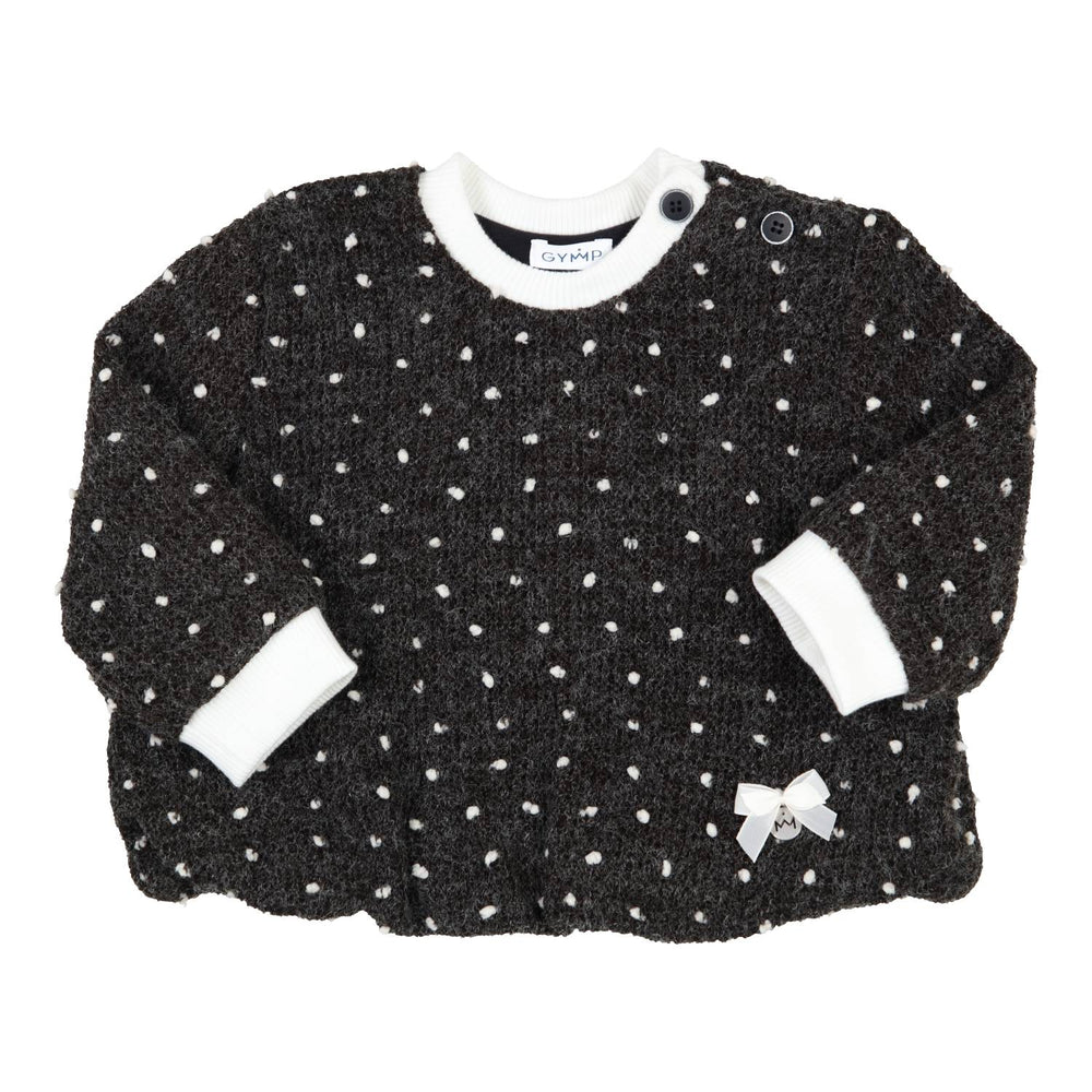 Sweatshirt Nona Anthrazit