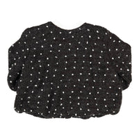 Sweatshirt Nona Anthrazit