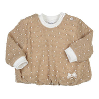 Sweater Nona Beige