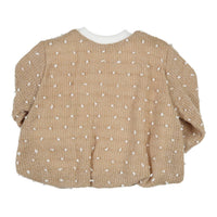 Sweater Nona Beige