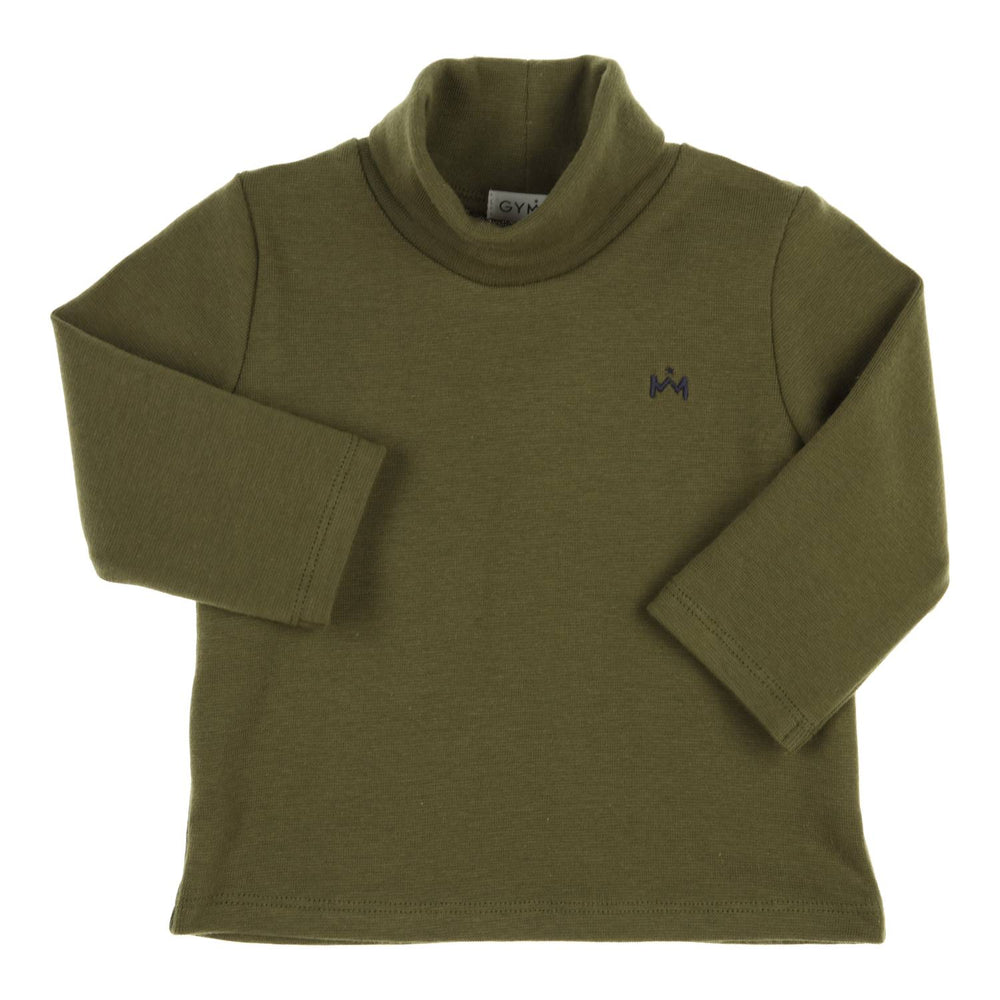 T-shirt lange mouw Robby